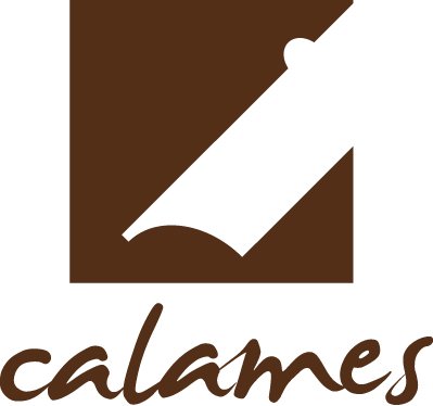 Logo du réseau Calames
