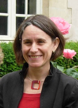 Françoise Banat-Berger