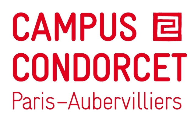 Logo du campus Condorcet