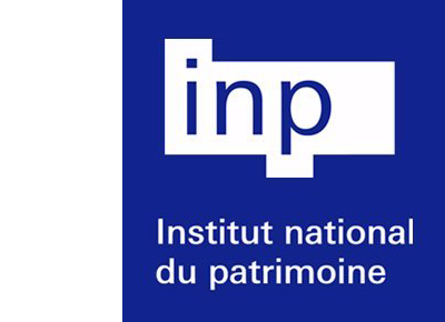 Logo de l'INP