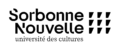 Logo de Sorbonne-Nouvelle