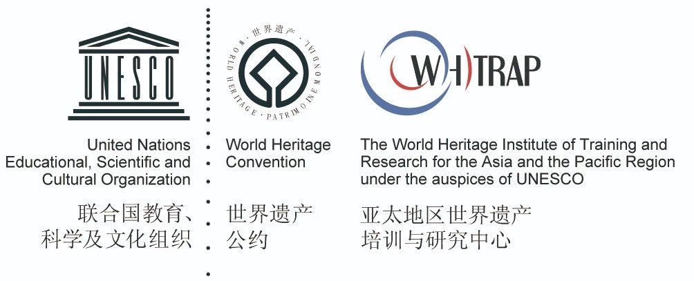 Logo WHITRAP