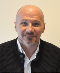 Portrait de Christian Hottin