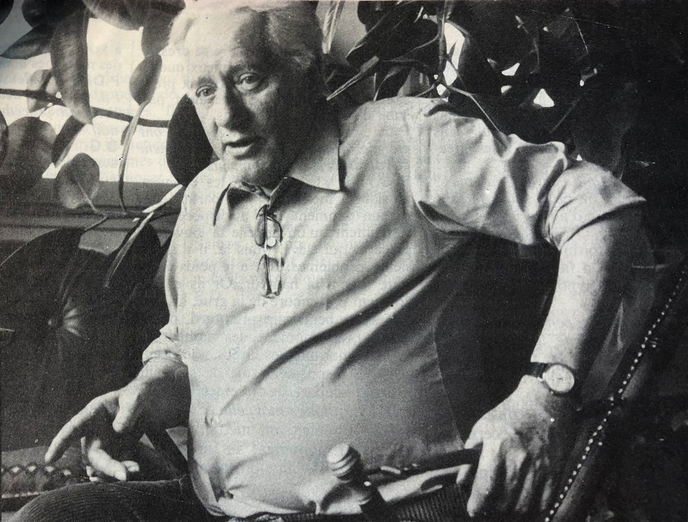 Bertrand Gille (1920-1980)  