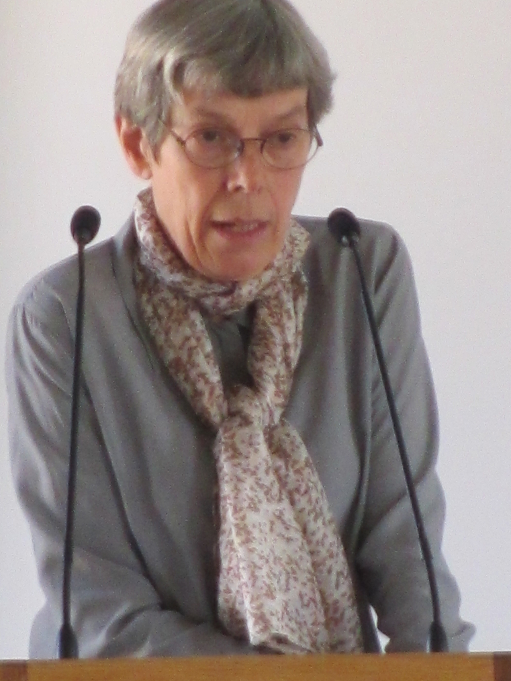 Françoise Vielliard 