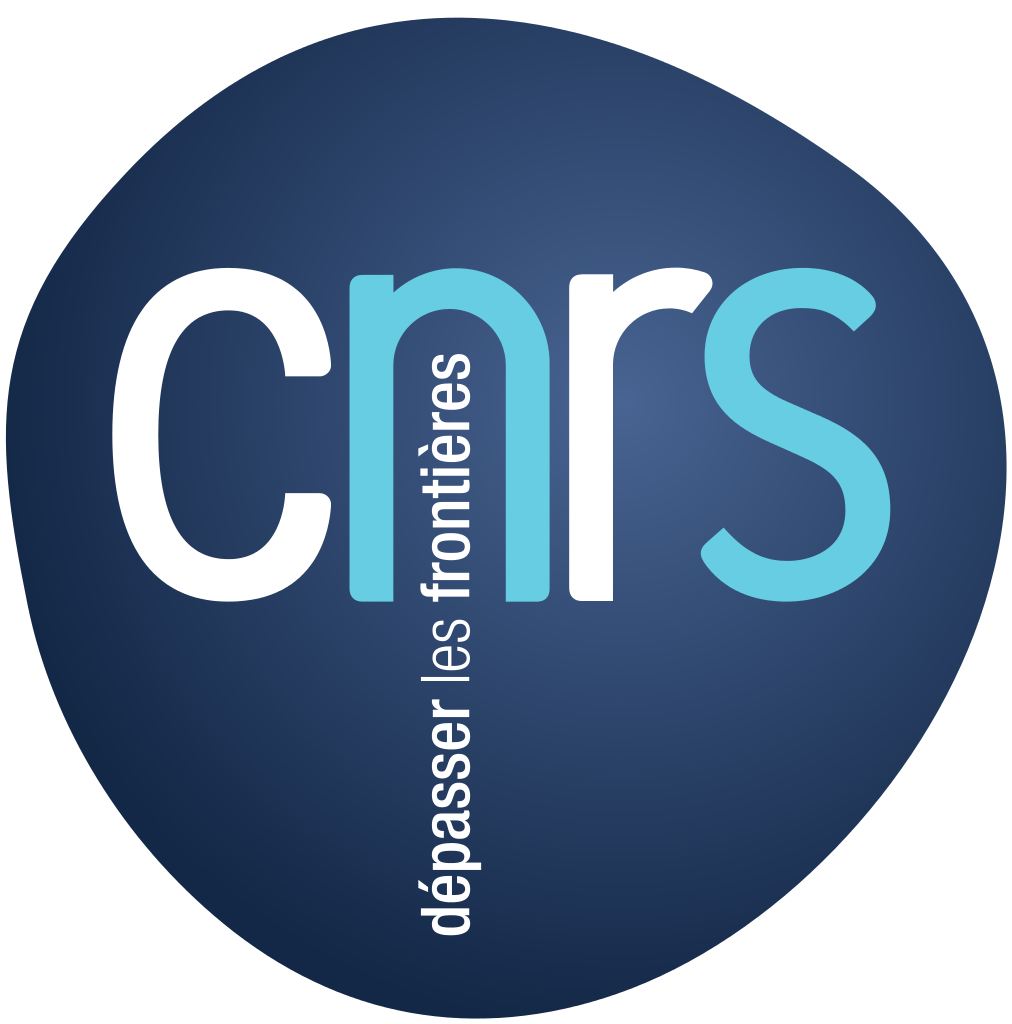 Logo du Cnrs