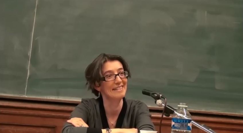 Conférence d’Isabella Lazzarini sur la diplomatie italienne du Moyen Âge 