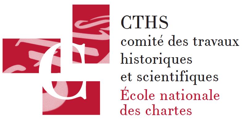 Logo du CTHS