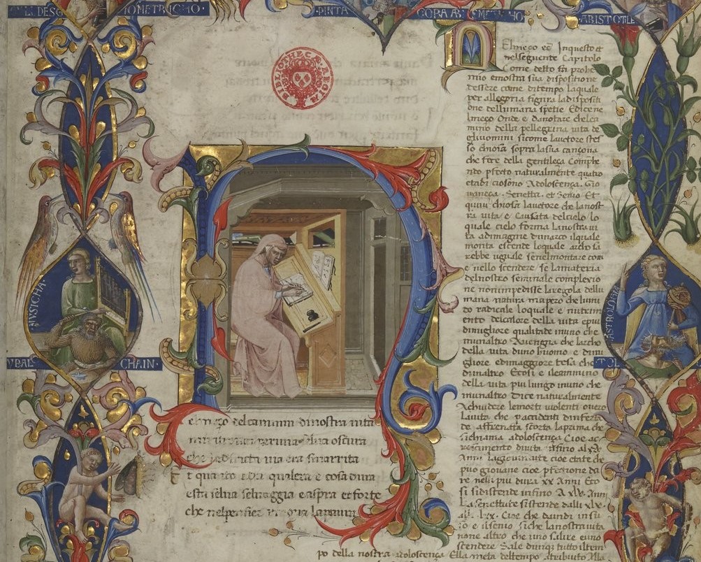 Dante Alighieri, Inferno, con l'Ottimo Commento 
