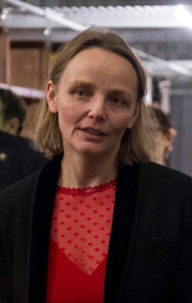 Anne-Élisabeth Buxtorf 