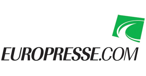 Logo Europresse