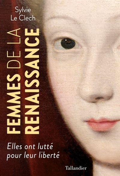 Couverture de l’ouvrage Femmes de la Renaissance