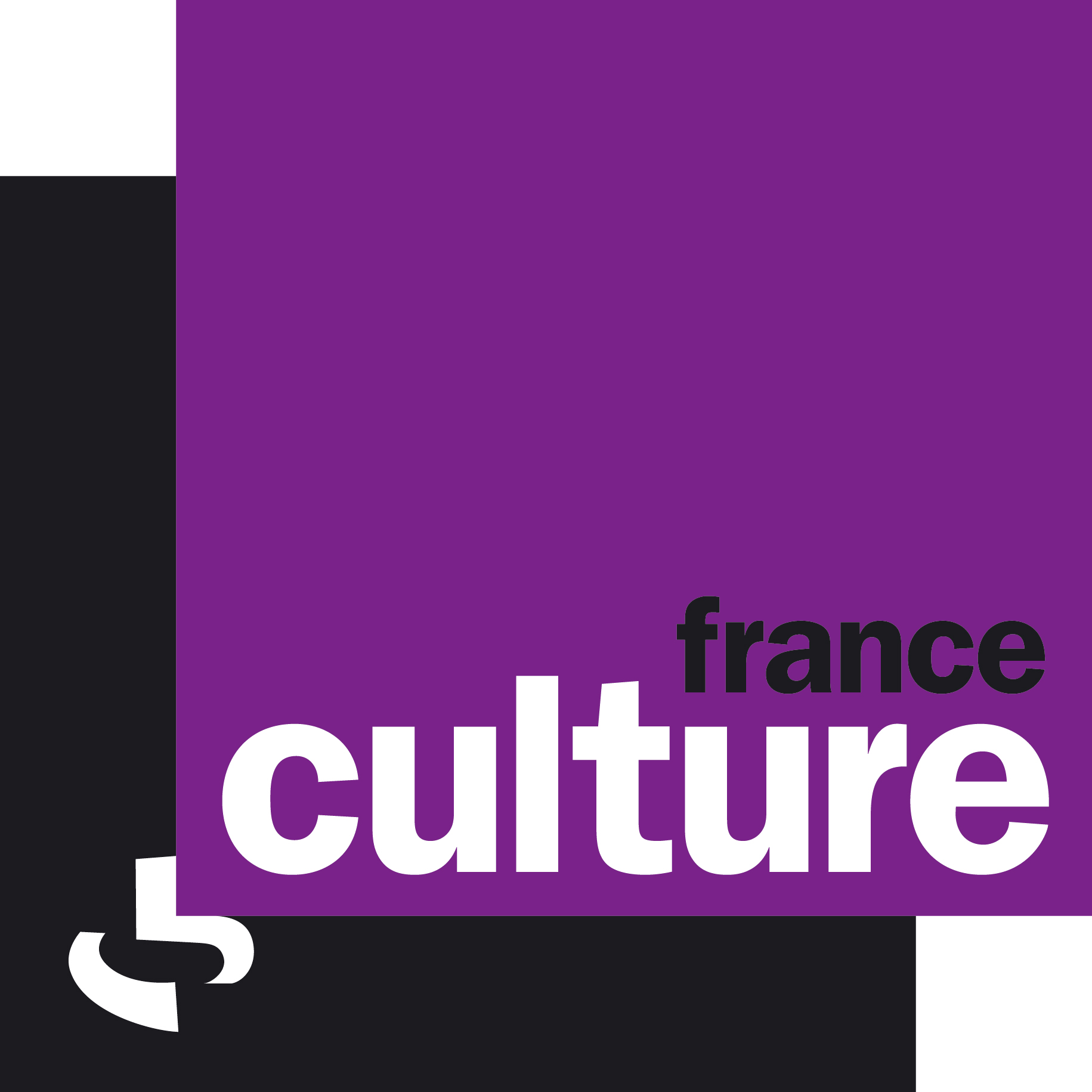 Logo France culture