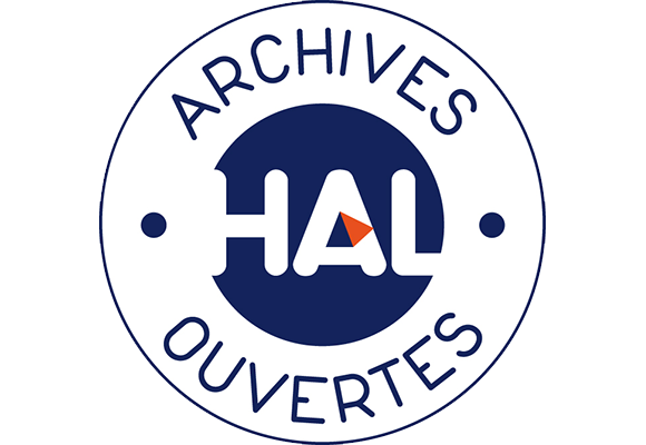 Logo de la plateforme d’archive ouverte HAL