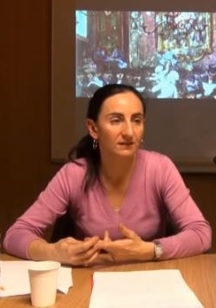Isabelle Rouge-Ducos 