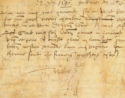 Arch. nat., K 2379, pièce n° 28