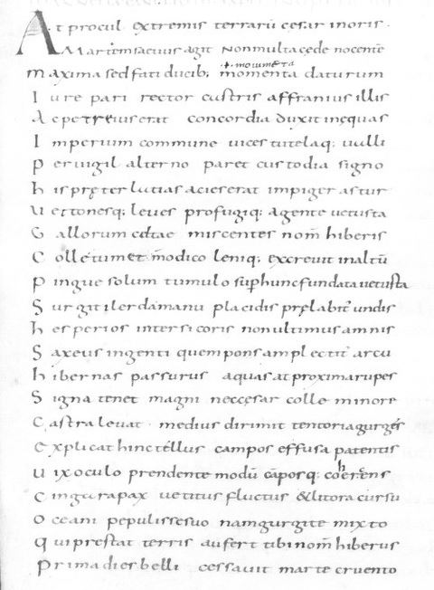 Soutenance de thèse de doctorat d’Aleth Tisseau des Escotais (prom. 2013) 