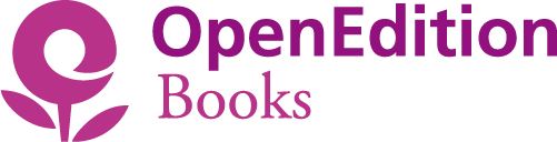 Logo de OpenEdition Books