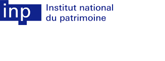 Logo de l'Institut national du patrimoine