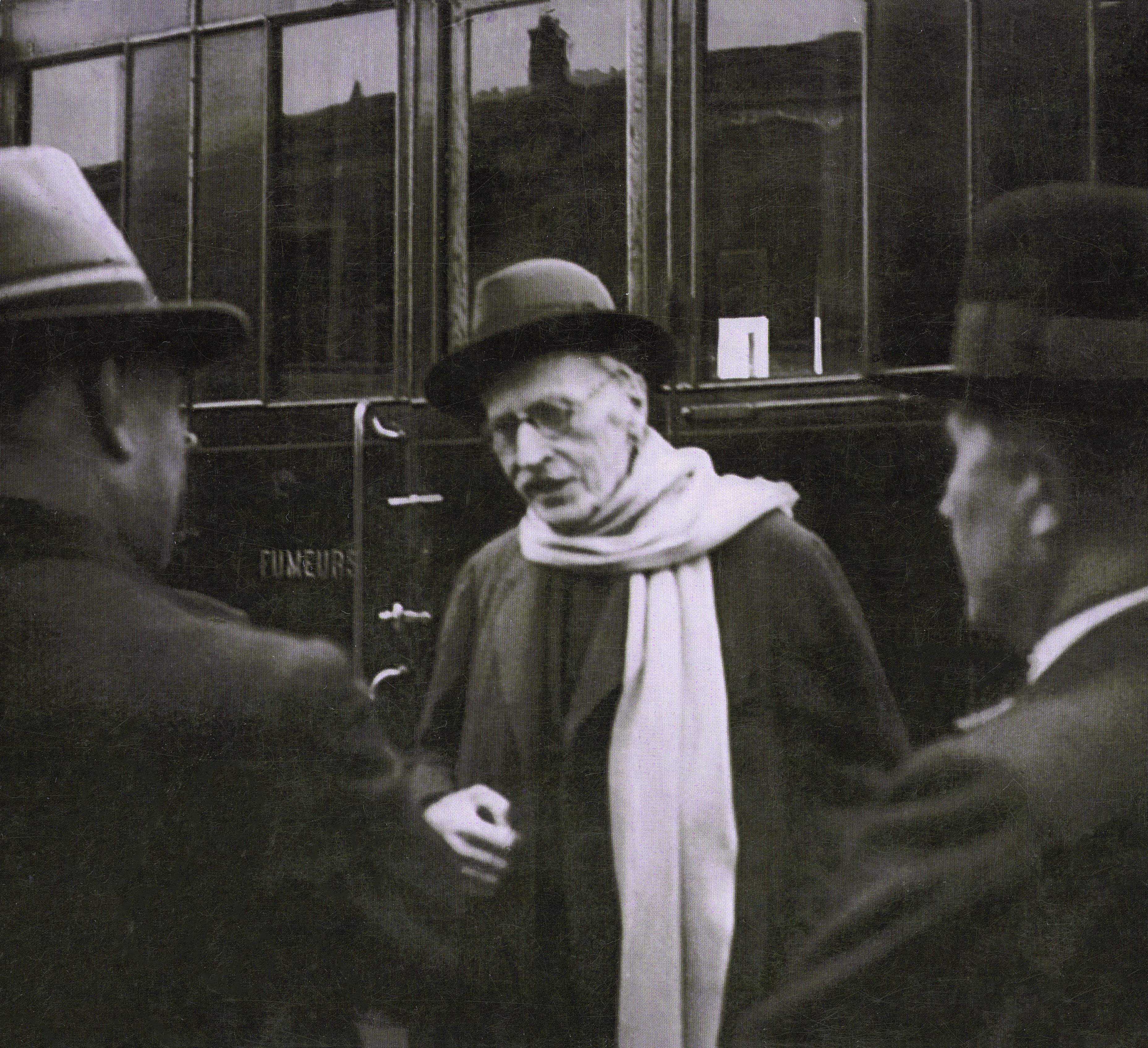 Romain Rolland