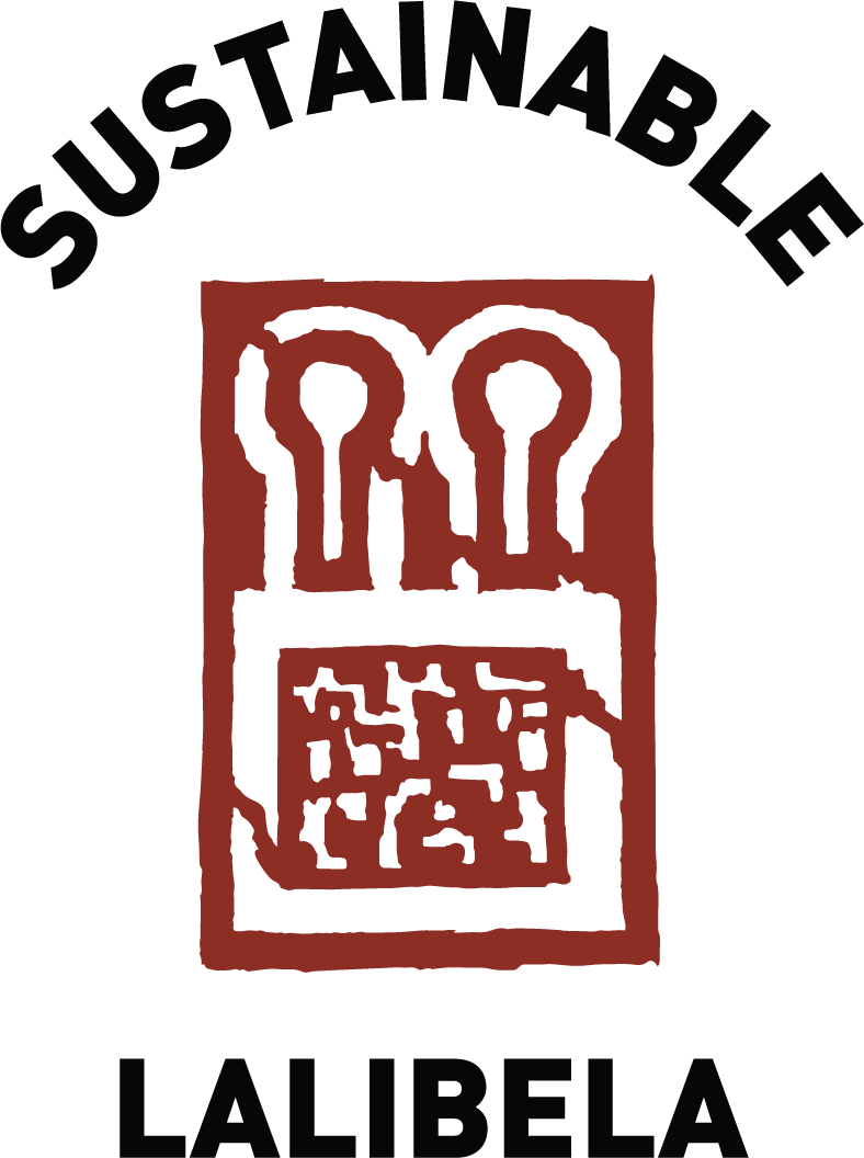 Logo Sustainable Lalibela
