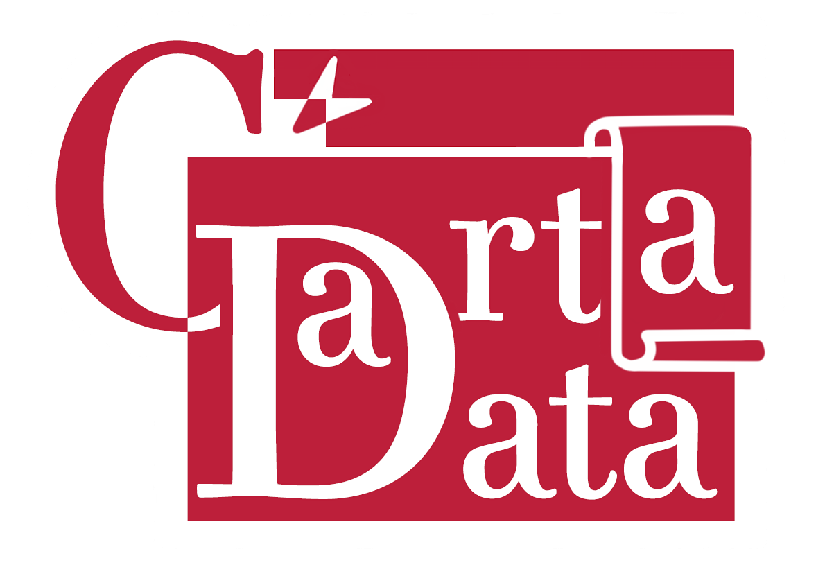 Logo CartaData