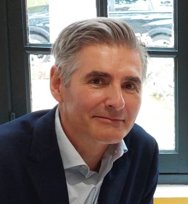 Image décorative : portrait de Jean-François Delmas 