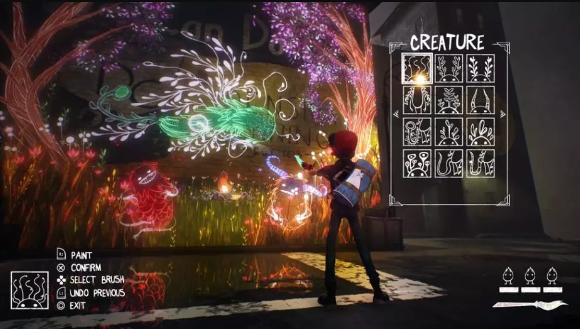 Image décorative : Colloque « Leveling up : quand le jeu vidéo devient un art ? »
