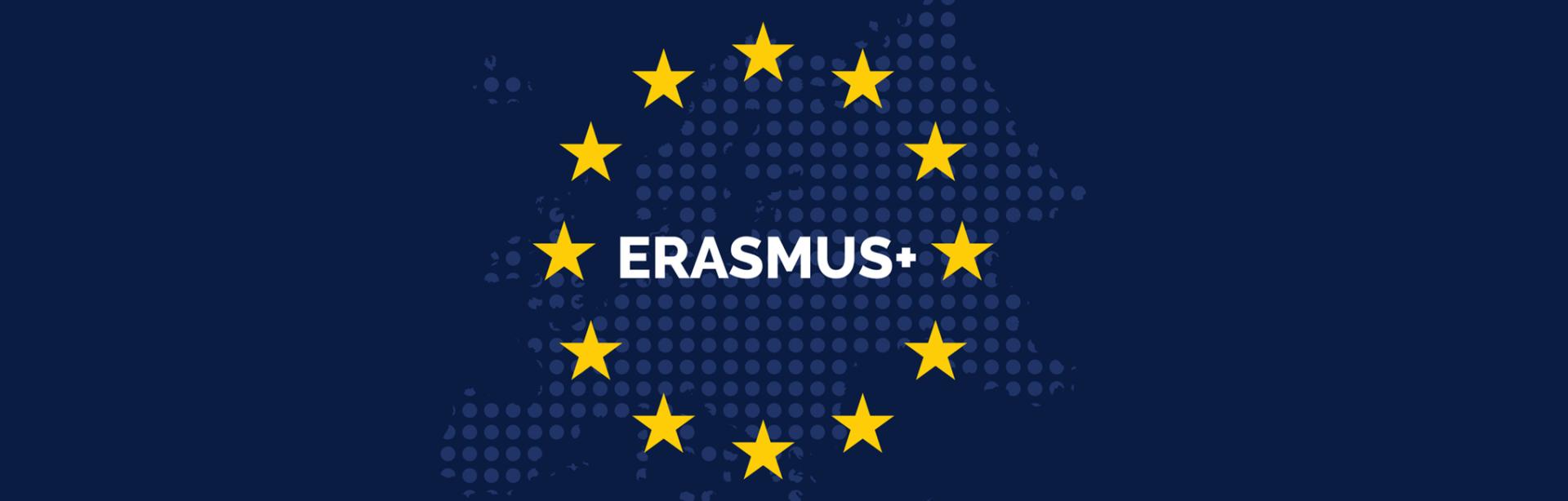 Erasmus+