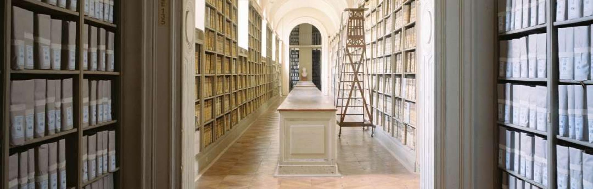 Archives nationales