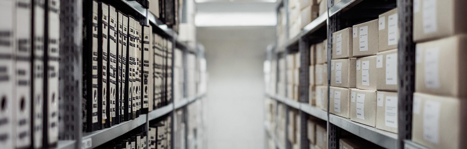 Archives municipales de Guéret