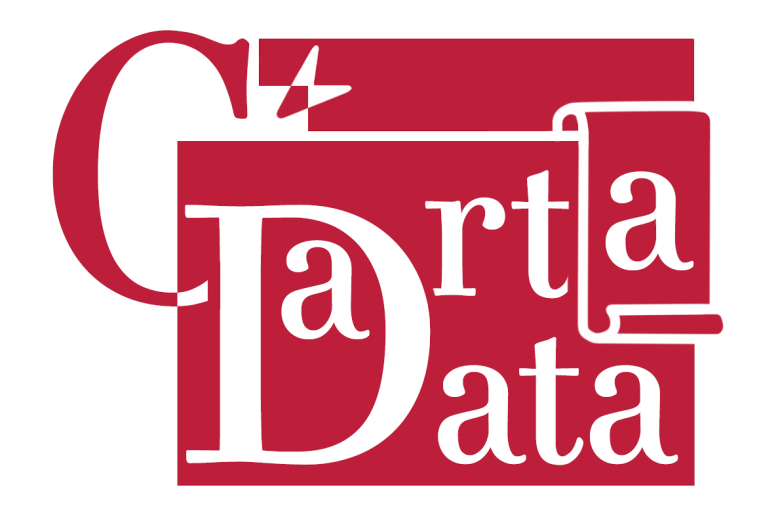Logo CartaData