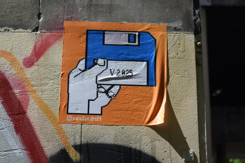Image décorative : Digital Democracy © Photo de Marija Zaric sur Unsplash