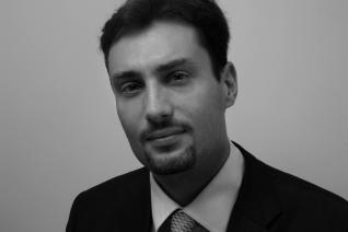 Portrait de Vincent Lefèvre