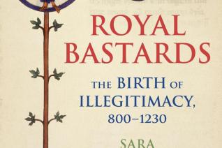 Couverture de l'ouvrage Royal Bastards: The Birth of Illegitimacy