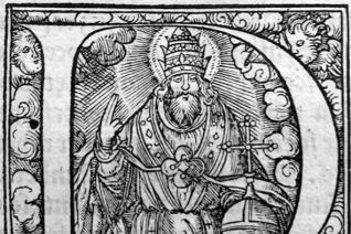 Lettrine, Denis Janot (Harvard, Law Library)