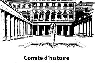 Comité d’histoire du ministère de la Culture et de la Communication