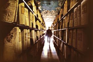 Archivio Segreto Vaticano