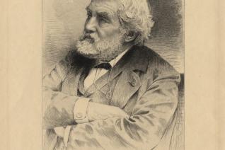 Léopold Delisle