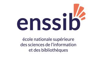 Logo de l'Enssib