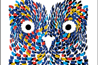 Affiche du Salon international du livre rare
