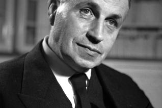 Georges Bataille 