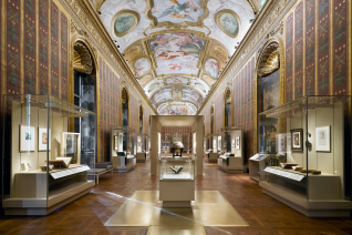 La galerie Mazarin 