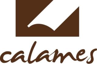 Logo du réseau Calames