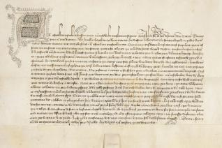 Messe annuelle du Saint-Esprit pour le duc Jean de Berry (Paris, 28 juillet 1386)