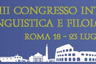 23e Congrès international de linguistique et philologie romanes