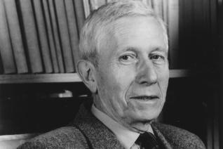 Henri-Jean Martin (1924-2007)