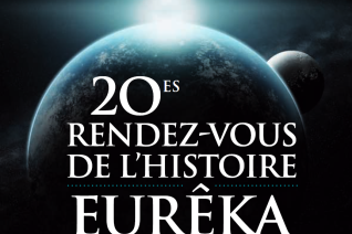 20es Rendez-vous de l'histoire