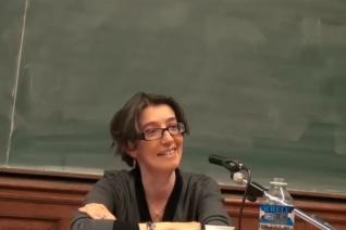 Conférence d’Isabella Lazzarini sur la diplomatie italienne du Moyen Âge 