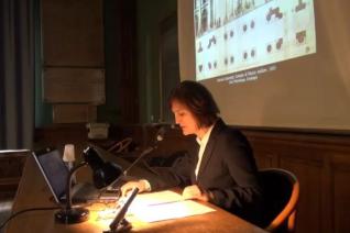 Conférence de Letizia Tedeschi sur l’architecture italianisante à Saint-Pétersbourg